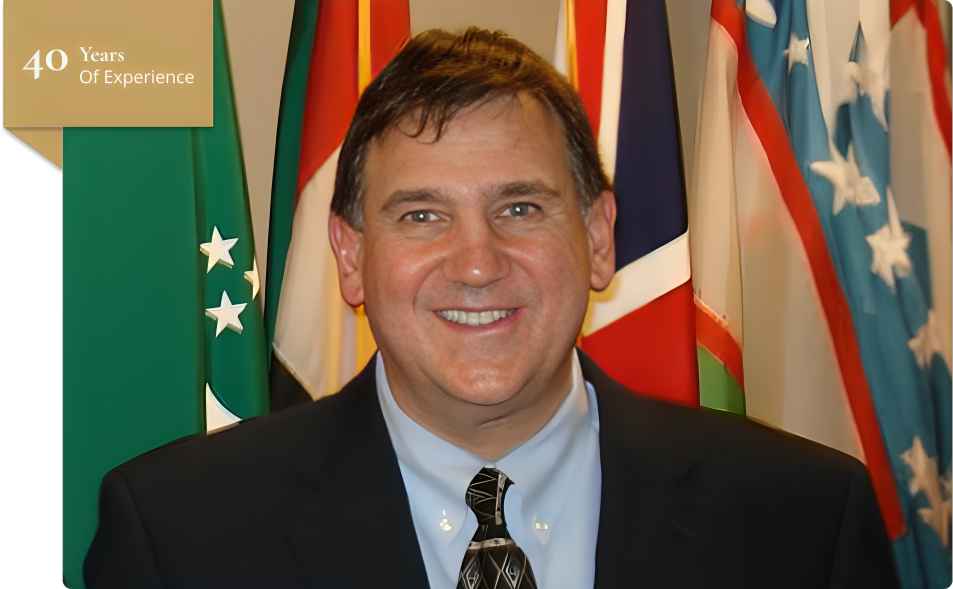 Brian Ettinger