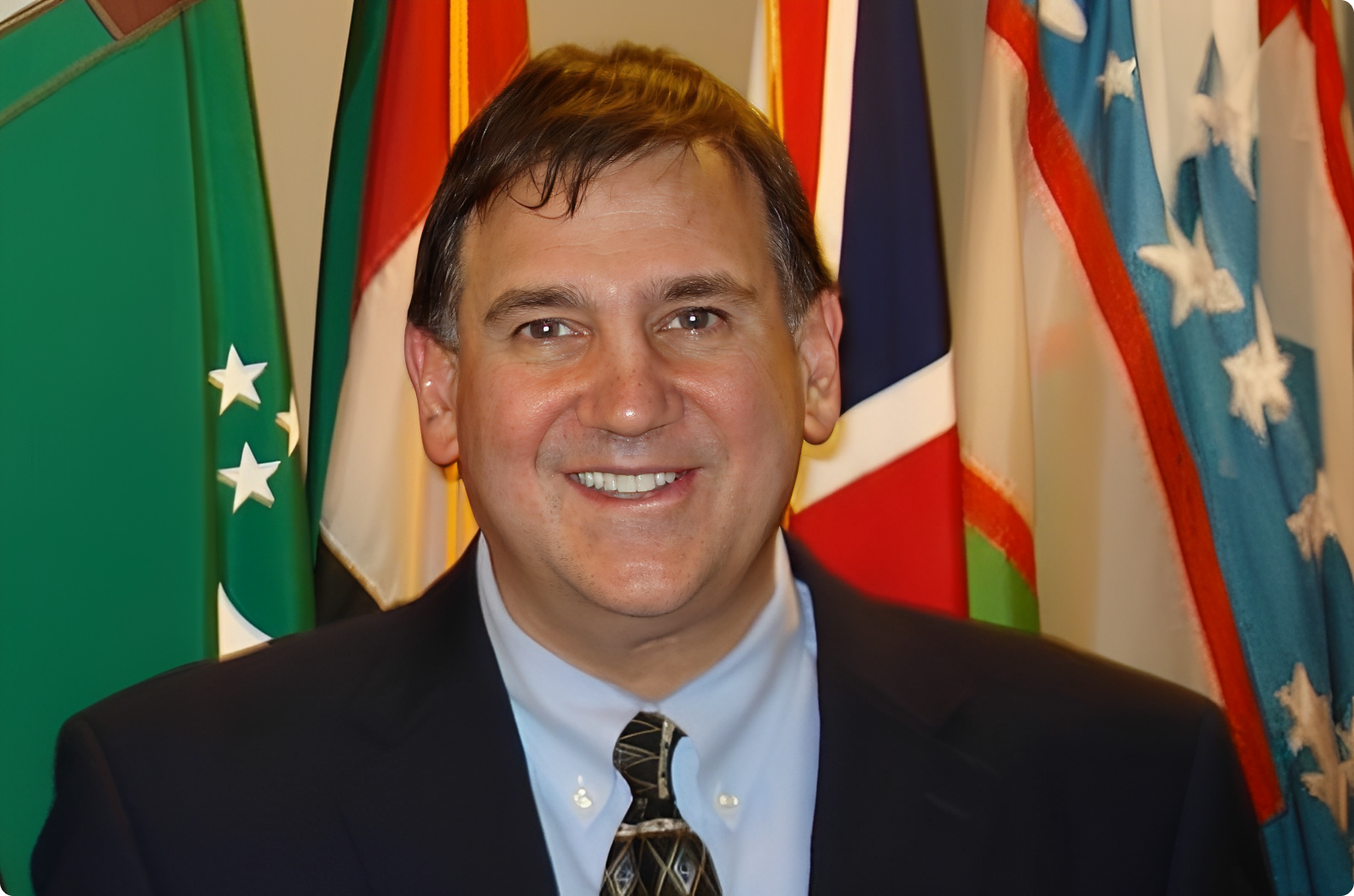 Brian Ettinger